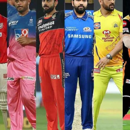 When and Where Will the Rest of the IPL Matches